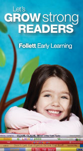 Are You Growing Strong Readers? Webinar Series with Follett