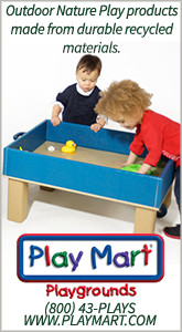 Play Mart - Outdoor Nature Play Products.