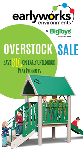 Playcore Overstock Sale.