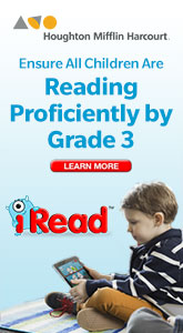 Scholastic,iRead, Reading Proficiently by Grade 3.