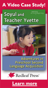 Adventures in Preschool Second Language Acquisition.