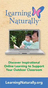 Learning Naturally - Inspirational Online Learning (www.learningnaturally.org)