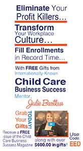 Motivate Teachers - Childcare Business Success Mentor