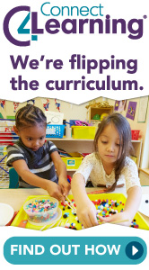 C4L - We're Flipping the Curriculum.