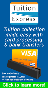 ProCare - Tuition Express