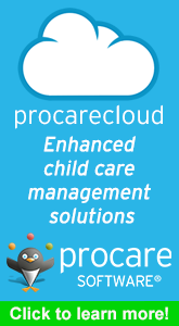 ProCare - Child Care Management Solution