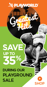 Playworld Systems - PlayTown - Save up to 35% during out playground sale!
