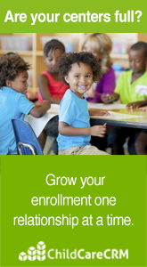 ChildCareCRM - Grow Your Enrollment One Relationship at a Time.