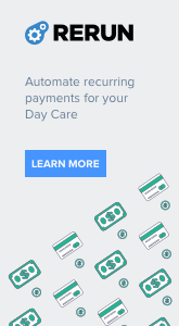 Automate Recurring Payments for you Day Care.