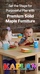 Kaplan - Premium Solid Maple Furniture.