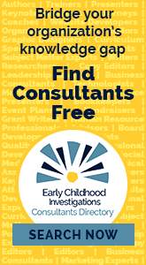 Bridge Your Organizations Knowledge Gap - Find Consultants Free.