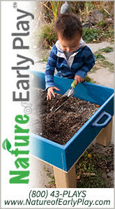 Play Mart - Outdoor Nature Play Products.