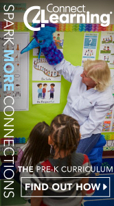 Connect 4 Learning - Spark More Connections - Find Out How.