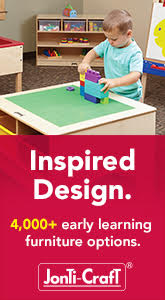 Jonti-Craft - Choices for everyone and every space! Jonti-Craft really is your complete solution to create spaces that engage, inspire and protect young learners.