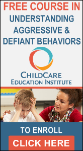 Childcare Education Institute - Teacher Enrichment Training Solutions.