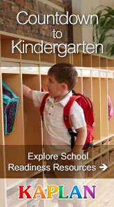 Kaplan - Explore School Readiness Resources.