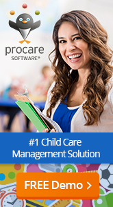 Procare - #1 Child Care Management Solution.