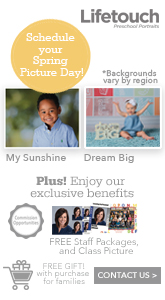 Lifetouch - Schedule Your Spring Picture Day.