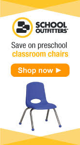School Outfitters - Save On Preschool Classroom Chairs. 
