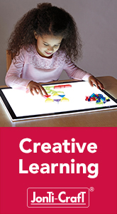 Jonti-Craft - Creative Learning.