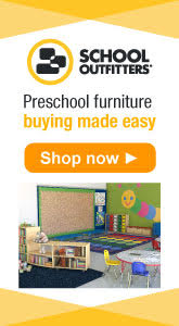 School Outfitters - Preschool Furniture Buying Made Easy. 