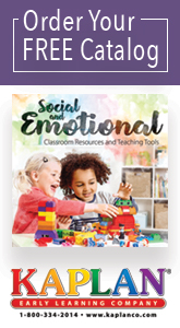 Kaplan - Social Emotional Learning Free Catalog