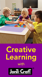 Jonti-Craft - Creative Learning with Jonti-Craft