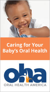 Oral Health America - Your Baby's Oral Health