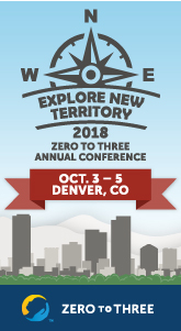 Zero to Three - Annual Conference.