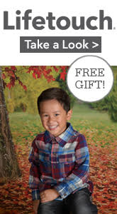 Lifetouch - Free Gift.
