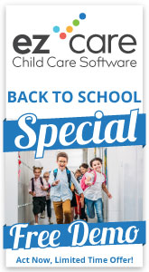ez-care - Back to School Special!