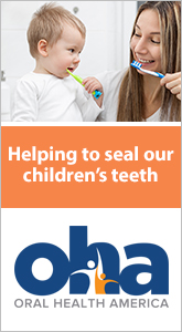 Oral Health America - Your Baby's Oral Health