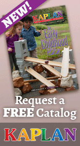 Kaplan - Request a Free Catalog.