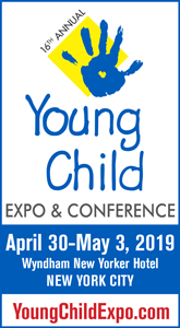 Young Child Expo and Conference.