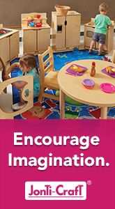 Jonti-Craft - Encourage Imagination