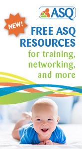 Brookes Publishing - Free ASQ Resources.