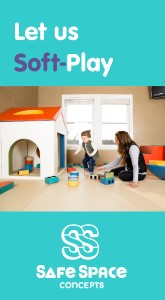 Safe Space Concepts - Soft Play.