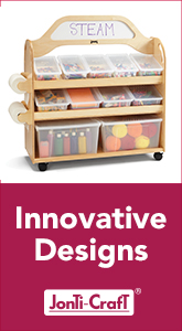 Jonti-Craft - Splash of Color - Innovative Designs.