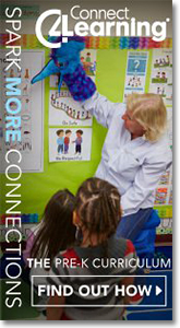 Connect 4 Learning - Spark More Connections.