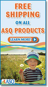 Brookes - Free Shipping on ASQ Products.