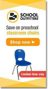 School Outfitters - Savee on Preschool Classroom Chairs.