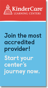 KinderCare - Join the most accredited provider.