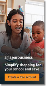 Amazon Business - Simplfy Shopping for Your School and Save.