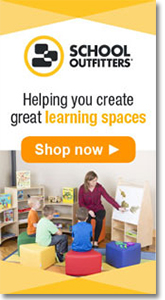 School Outfitters - Helping you create great learning spaces.