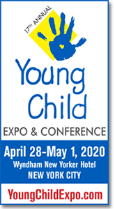 Young Child Expo and Conference.