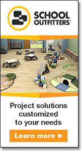 School Outfitters - Project solutions customized to your needs.