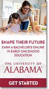 EKU - Earn a bachelor's online and become a child life specialist.