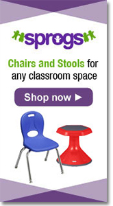 School Outfitters - Chairs and Stools for Any Classroom Space.