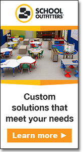 School Outfitters - Custom Solutions that Meet Your Needs.