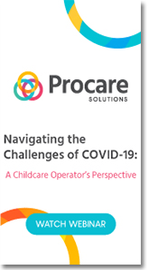 Procare - Navigating the Challenges of COVID-19.